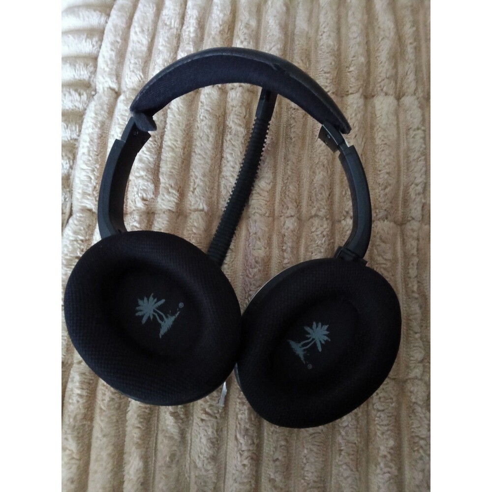 VINTAGE turtle Beach gaming headphones